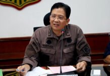 Kejagung Periksa GAP Dalam TPPU dan Dugaan Korupsi Penyedia BTS 4G