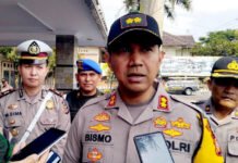 Maraknya Isu Penculikan Anak, Kapolresta: Masyarakat Tidak Perlu Takut atau Resah Berlebihan