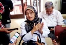 Dinkes: Penularan Campak Disebabkan Oleh Perbatasan dan Rendahnya Capaian Imunisasi