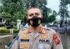 Polda Jabar Imbau Pengendara Patuhi Tatib Lalin