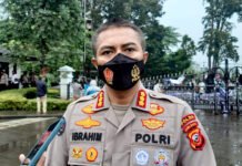 Polda Jabar Imbau Pengendara Patuhi Tatib Lalin