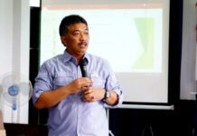 DPMPD Kabupaten Garut Sosialisasi Pilkades