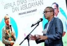 Disparbud Jabar Fokus Kembangkan Desa Wisata pada 2023