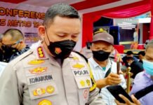 Polisi Dalami Motif Penculikan Bocah