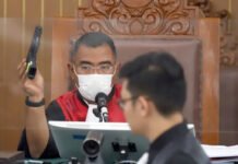 Telusuri Kebenaran Video, MA Bakal Periksa Hakim Wahyu Iman Santoso