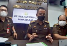 Kejati Dalami Dugaan Korupsi BPR Foto: Istimewa