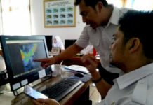 BMKG Prediksi Cuaca Ekstrem Landa Bogor