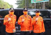 BPBD Jabar: Waspada Potensi Bencana Akibat Cuaca Ekstrem