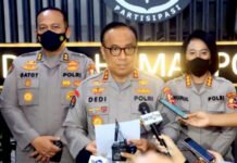 Terlibat Kasus Narkoba, Kombes YBK Terancam Pemecatan dan Pidana