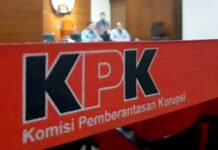 KPK Endus Harun Masiku, DPR Minta Harus Bisa Menangkap