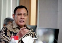 KPK Temukan Potensi Korupsi Dana Haji Tahun 2019 Rp160 Miliar