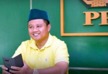 Jelang Pemilu 2024, Uu Ngaku Sudah Dapat Mandat dari PPP