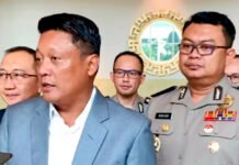 Satu WNI yang Bekerja Sebagai Pilot Ditangkap Otoritas Filipina