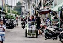 RPJMD 2023, Pemkab Bogor Targetkan Kemiskinan Turun 7,14 Persen