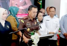 Kejati Jabar Belum Bisa Eksekusi Herry Wirawan