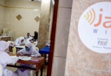 Pengamat Minta JakWifi Berdasarkan Prioritas