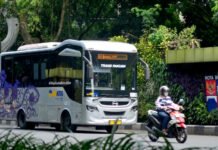 Organda Minta Pemkot tetapkan Tarif BisKita