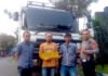 Rojali Tewas, Polisi Tetapkan Sopir Truk Jadi Tersangka