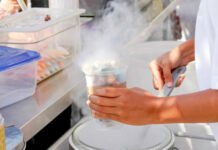 Dinkes Kota Bogor Tegaskan Chiki Ngebul Picu Keracunan