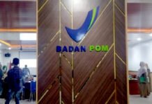 Nitrogen Cair Dalam Produk Siap Saji Berbahaya!