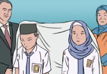 Kemenko PMK Sebut Angka Pernikahan Dini di Jabar Tinggi