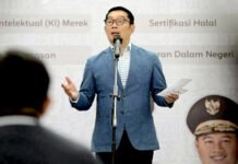 Tujuh Daerah di Jabar Alami Inflasi Tertinggi per-Desember 2022