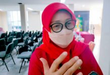 35.208 Ribu Warga Jakpus Jalani Pemeriksaan TBC