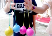 Disdik Larang Permainan Lato-Lato Dibawa ke Sekolah