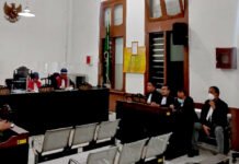 Soal Kasus Suap Bupati Bogor, Empat Pegawai BPK Divonis Ringan Dari Tuntutan JPU