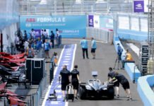 Soal Penyelenggaran Formula E, DPRD Minta Jakpro Cari Sponsor