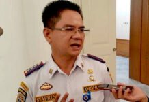 Kebijakan Soal ERP, Cara untuk Memecah kemacetan