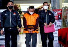 Diduga Korupsi, GM Antam Ditahan KPK