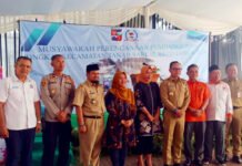 Pembangunan, ODF dan Stunting Jadi Usulan Utama Musrenbang Tansa