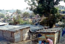 Warga Miskin di Jabar Naik 0,01 Persen