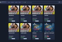 Cara Top Up Tower of Fantasy di VCGamers Marketplace, Berikut Ulasannya