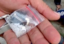 Lapas Klas IIB Sukabumi Gagalkan Penyelundupan Sabu