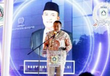 Ketua DPRD Ingatkan Pemkab untuk Meminimalisir Potensi Konflik saat Pemilu 2024