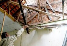 Dewan Minta Pemkot Prioritaskan SDN Panaragan Kidul yang Memprihatinkan