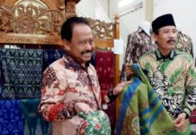 DPRD Jatim: Perajin Batik di Gresik Perlu Perhatian