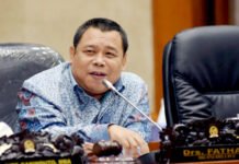 Komisi XI DPR Minta Menkeu Sri Mulyani Benahi Institusi Perpajakan