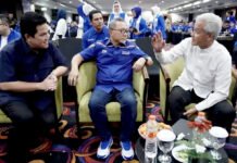 Ganjar Pranowo dan Erick Thohir Dapat Dukungan dari Ketum PAN