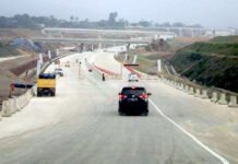 Waskita Diminta Kementerian BUMN Percepat Pembangunan Bocimi Seksi 2