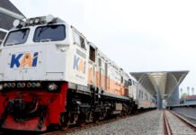 PT KA DAOP 2 Bandung Siapkan 250 Ribu Tiket