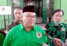 Jelang Pemilihan Gubenur Jawa Barat 2024