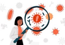 Wabah Difteri di Jabar Meluas