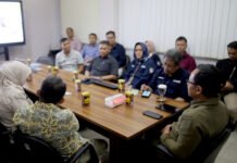 Bima Arya Ingatkan Disdik Clean and Clear