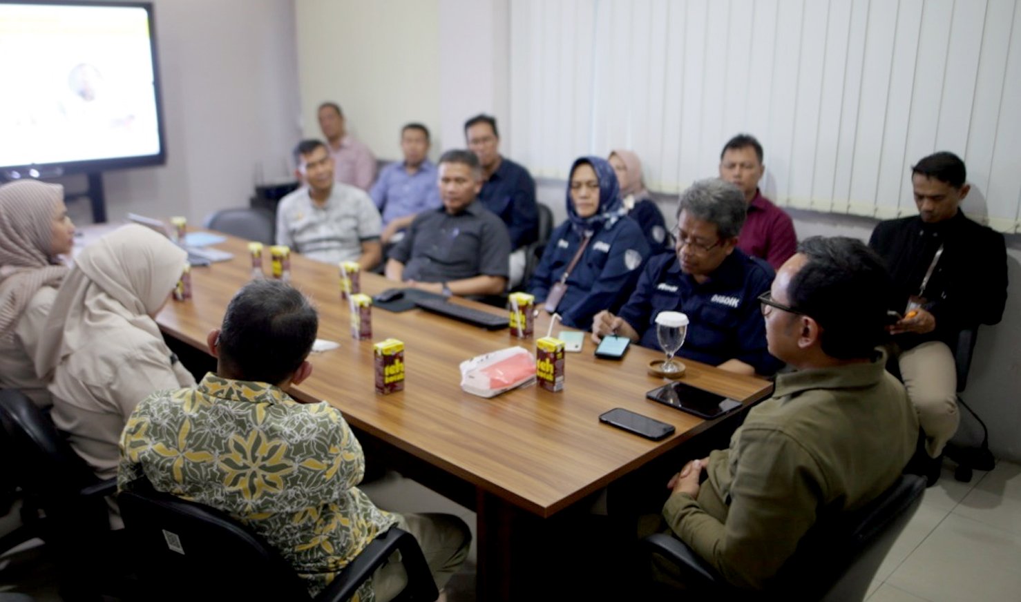 Bima Arya Ingatkan Disdik Clean and Clear