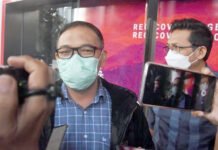 Cuaca Ekstrem, Masyarakat Diminta Bupati Tingkatkan Kewaspadaan Bencana