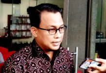 KPK Periksa 9 anggota DPRD Jatim