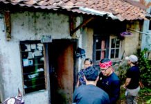 Rehab 4.363 RTLH, Pemkot Anggarakan Rp45,3 Miliar